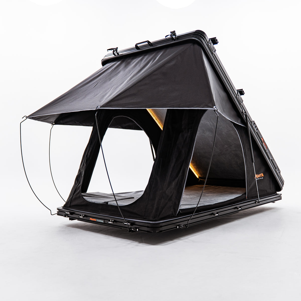 MT Godzilla PRO 1.4 Rooftop Tent