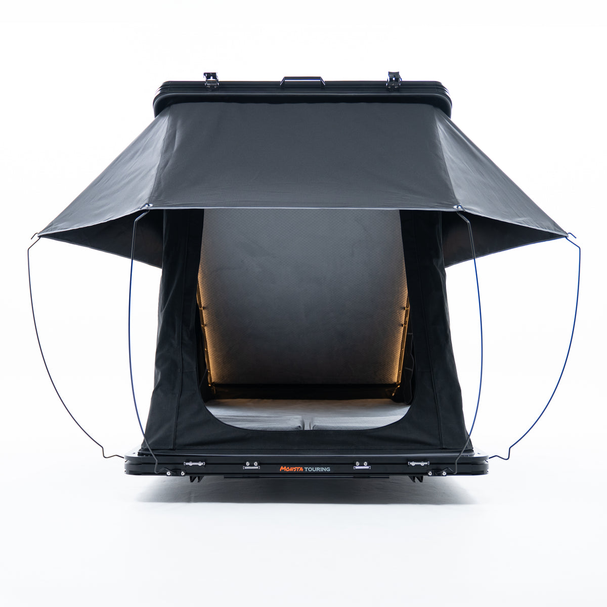 MT Godzilla PRO 1.4 Rooftop Tent