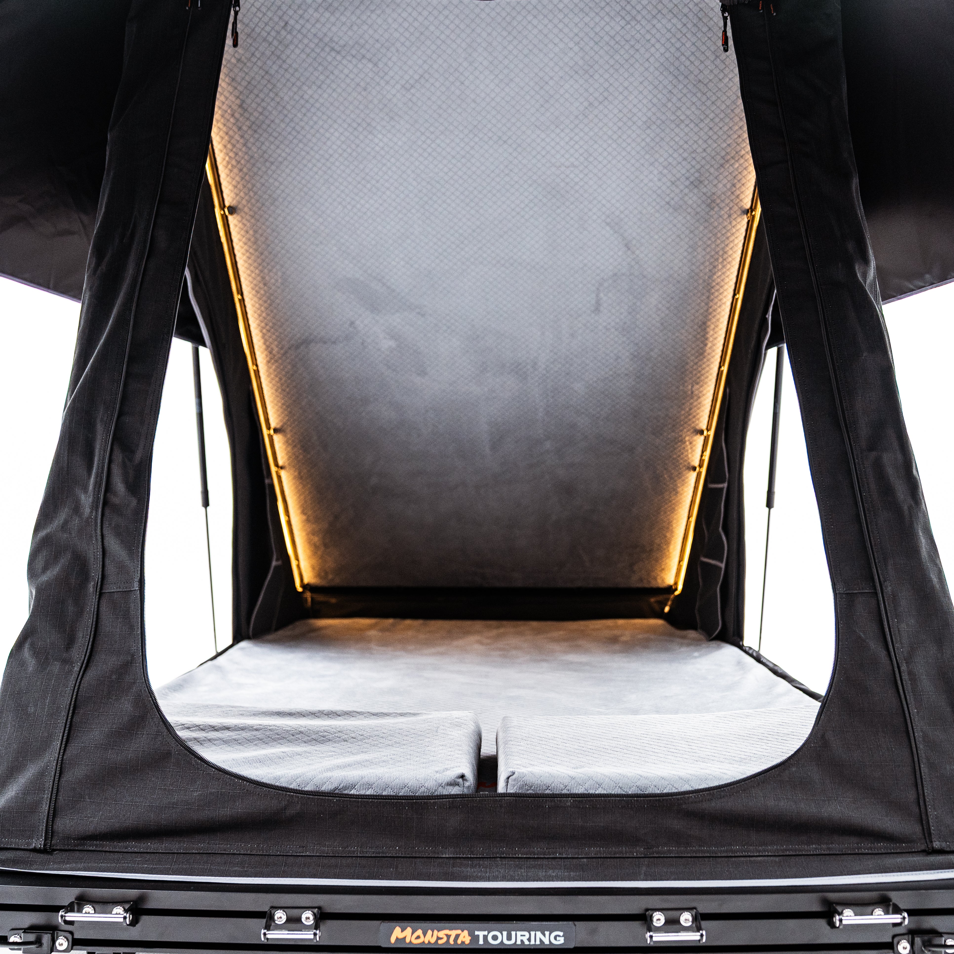 MT Godzilla PRO 1.4 Rooftop Tent