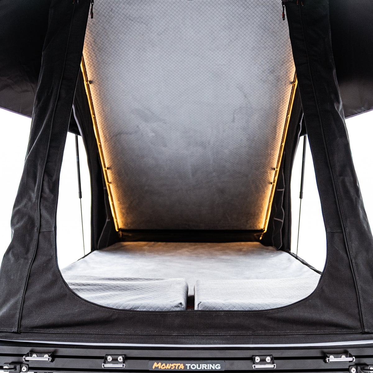 MT Godzilla PRO 1.4 Rooftop Tent