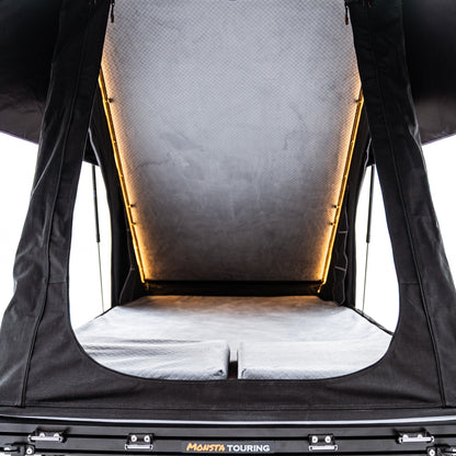 MT Godzilla PRO 1.4 Rooftop Tent
