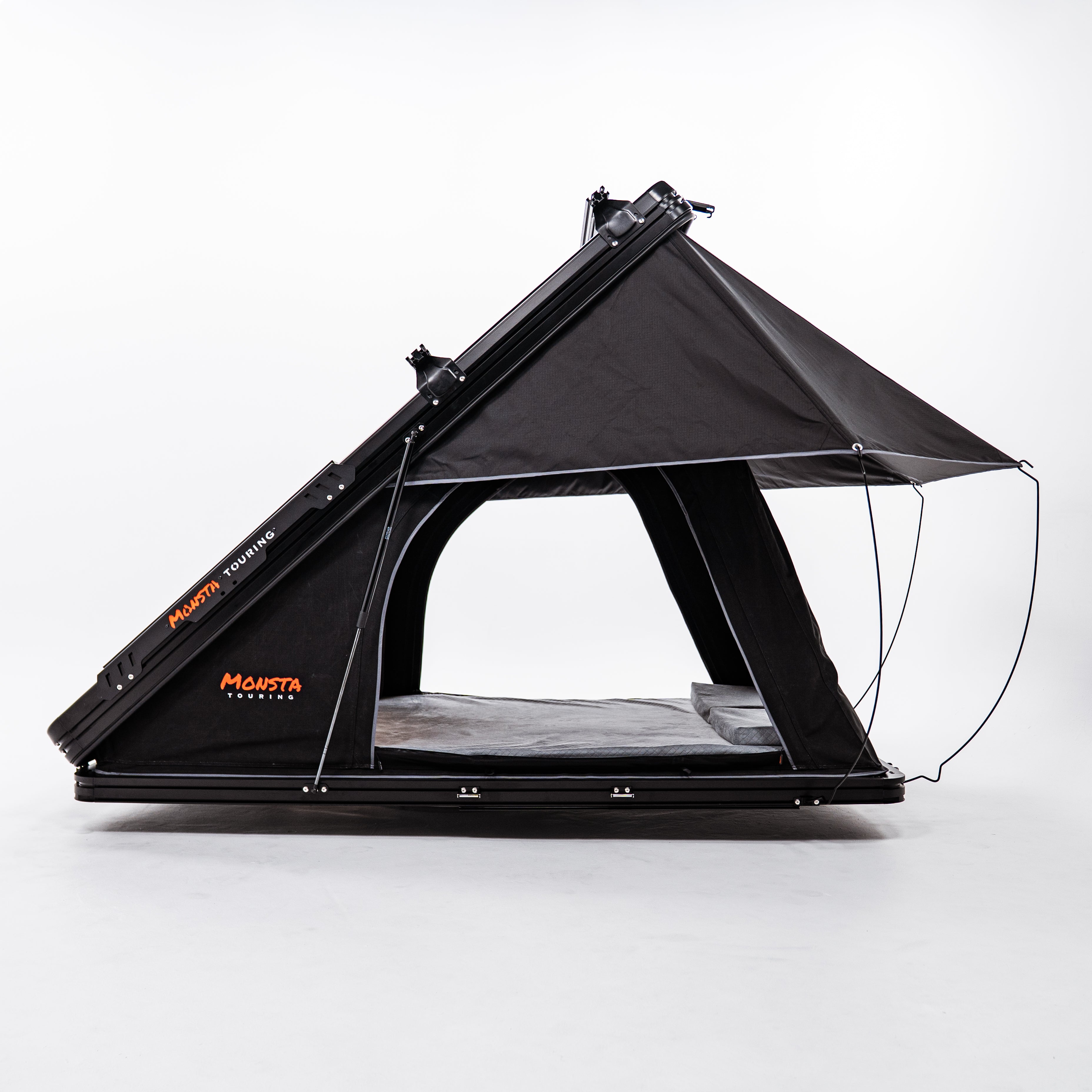 MT Godzilla PRO 1.4 Rooftop Tent