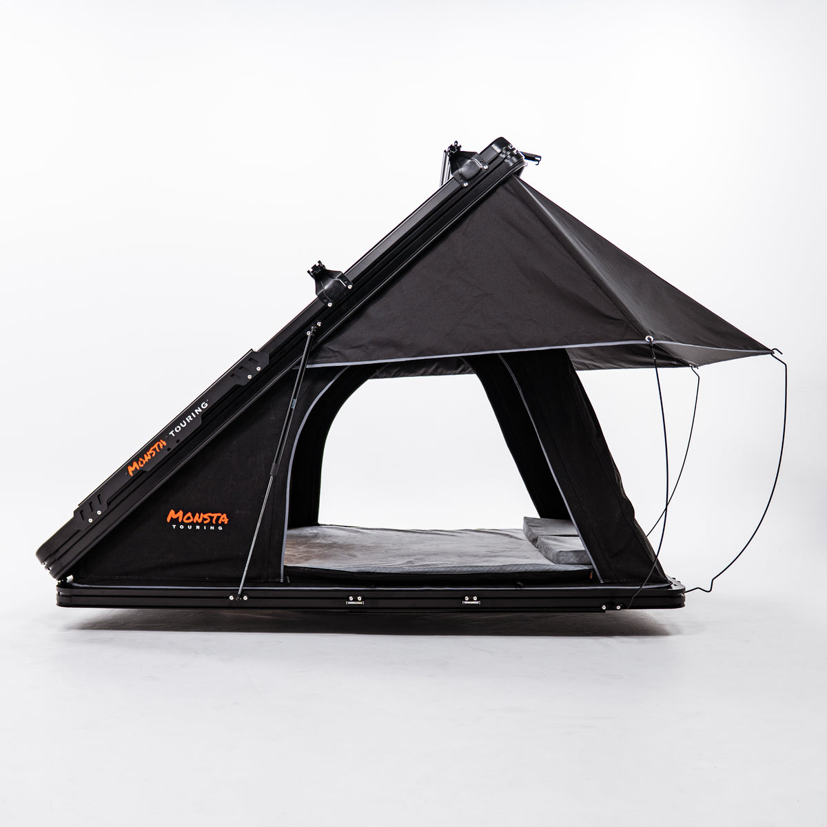 MT Godzilla PRO 1.4 Rooftop Tent