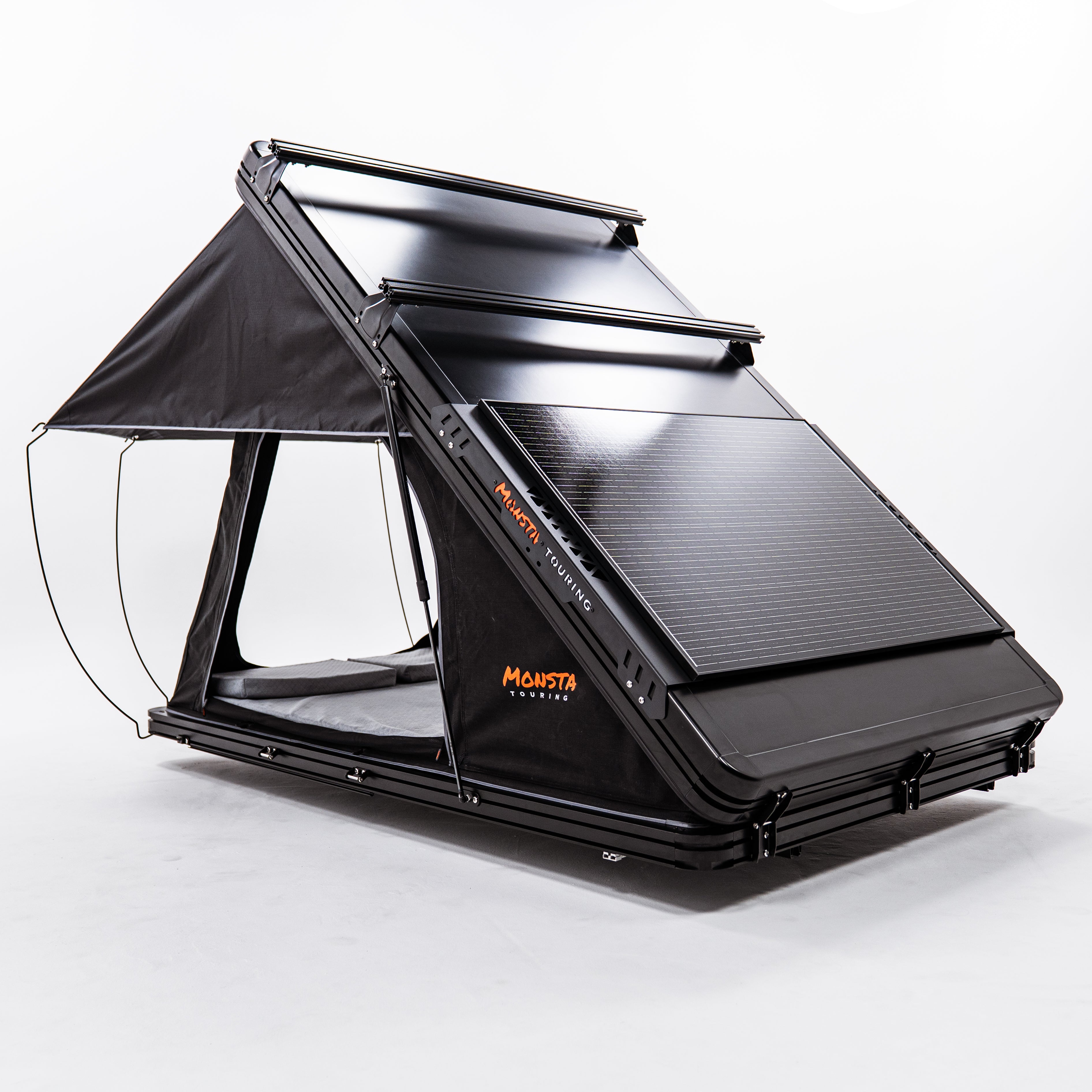 MT Godzilla PRO 1.4 Rooftop Tent