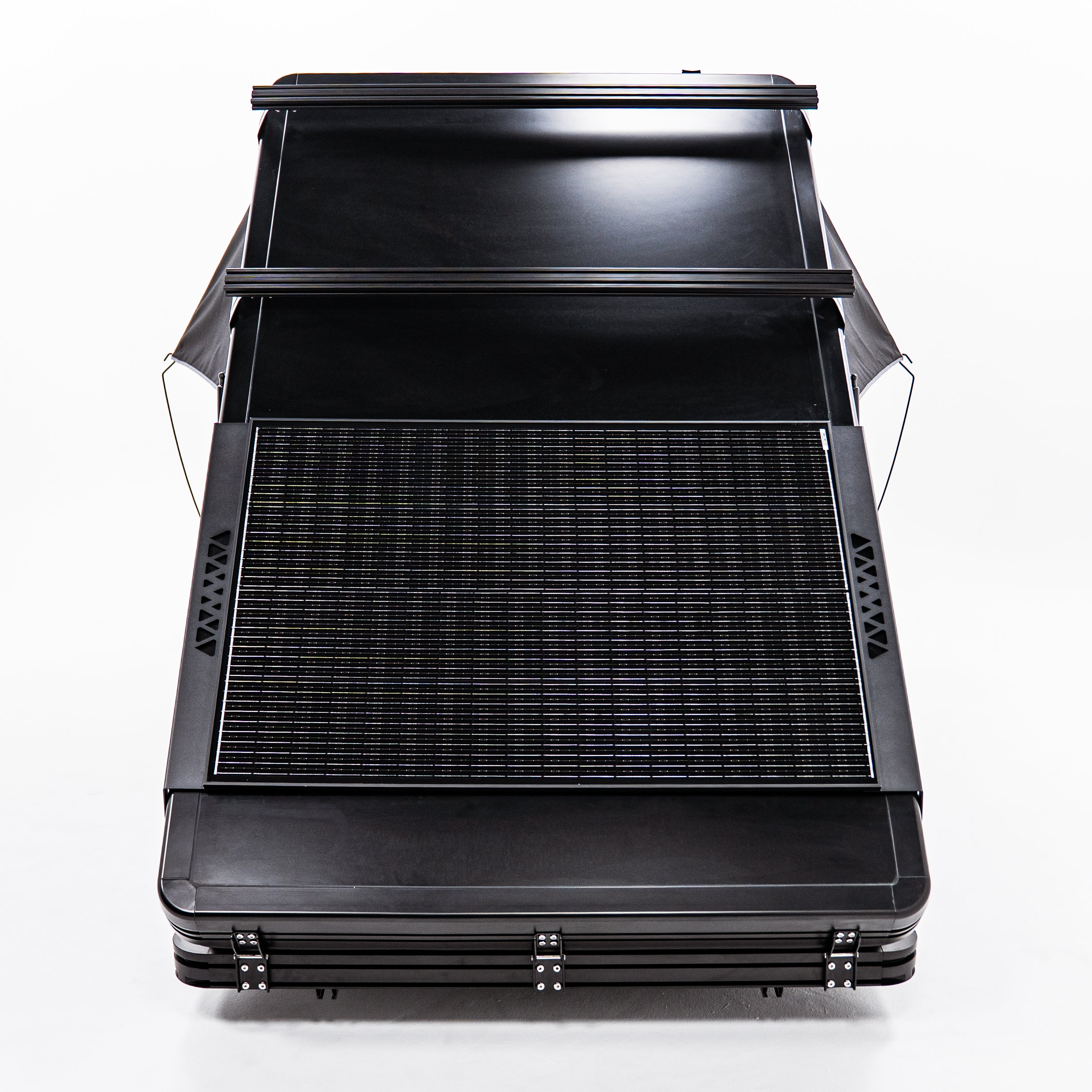 MT Godzilla PRO 1.4 Rooftop Tent