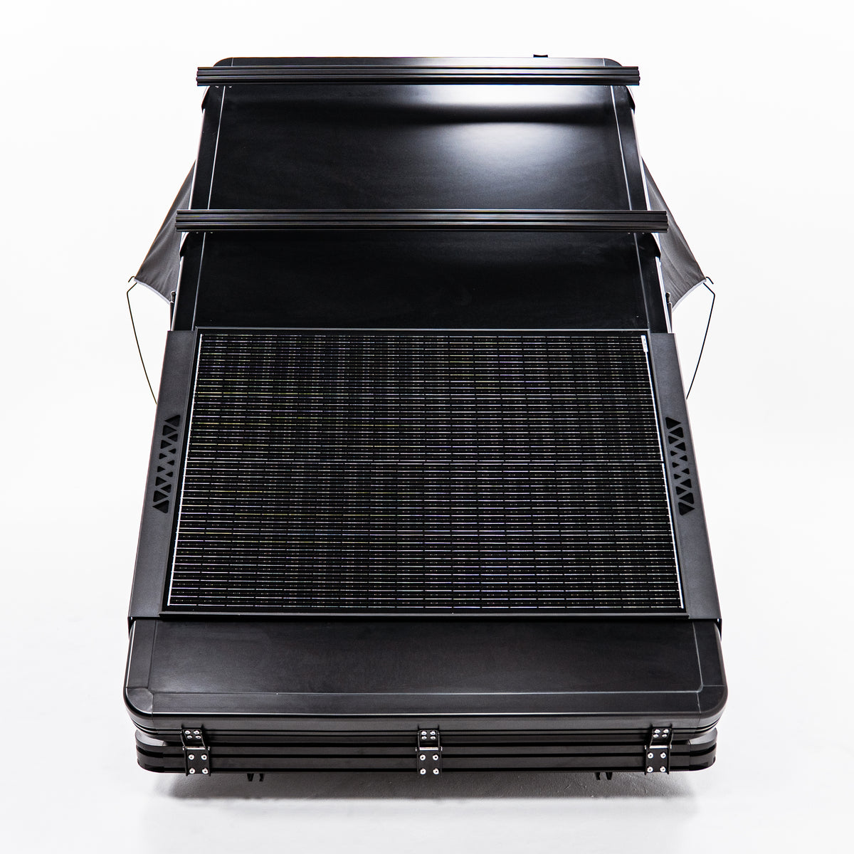 MT Godzilla PRO 1.4 Rooftop Tent