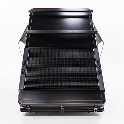 MT Godzilla PRO 1.4 Rooftop Tent