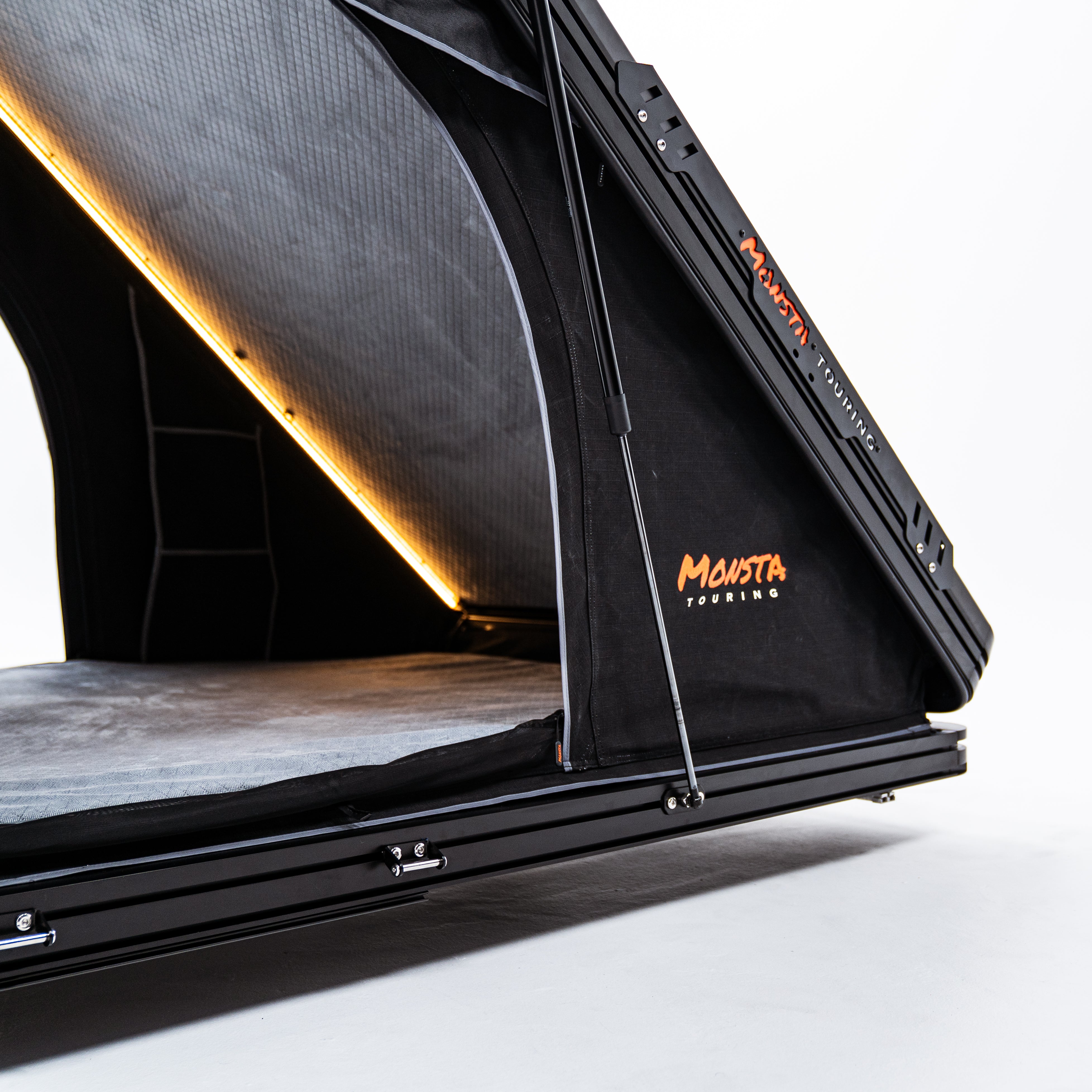 MT Godzilla PRO 1.4 Rooftop Tent