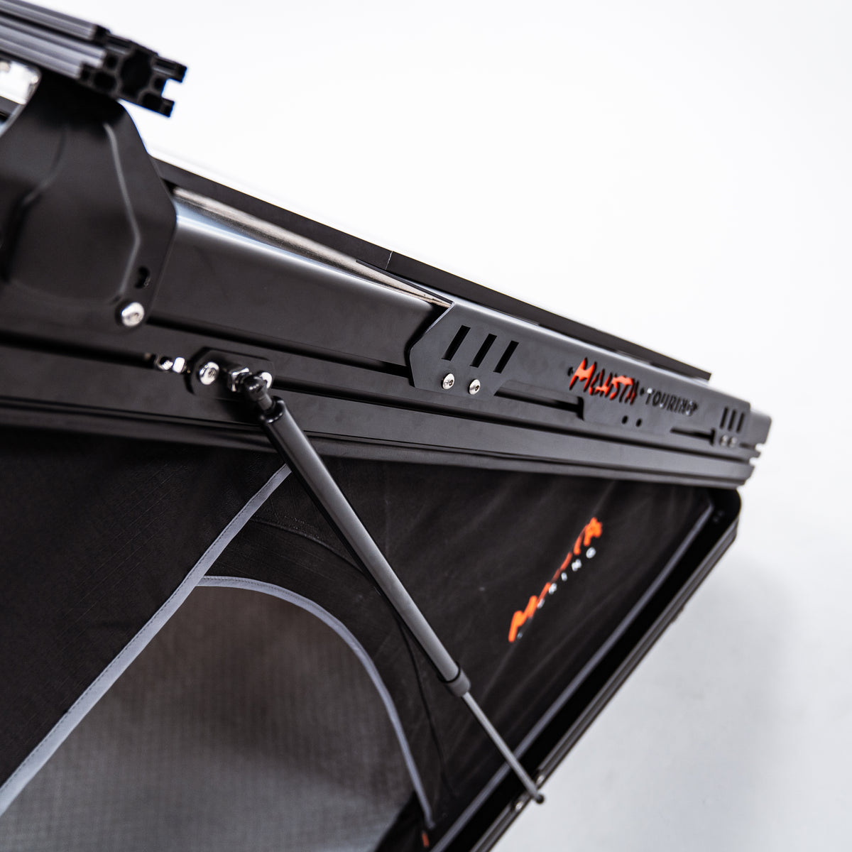 MT Godzilla PRO 1.4 Rooftop Tent
