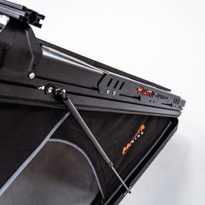 MT Godzilla PRO 1.4 Rooftop Tent