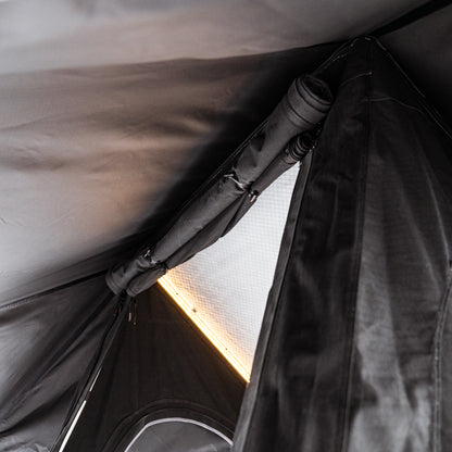 MT Godzilla PRO 1.4 Rooftop Tent