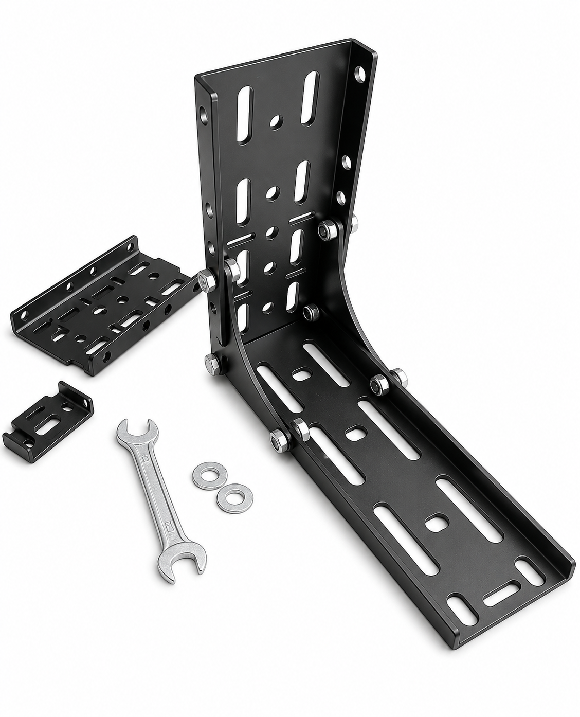 MT Godzilla 1.3/1.4 Rooftop Tent & 270 Awning Package
