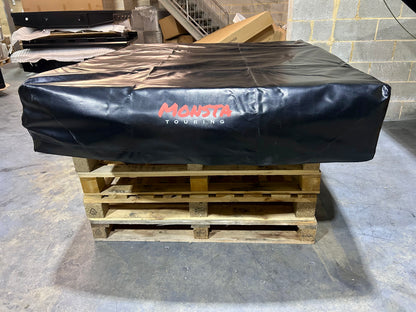 MT Piranha Soft Shell Rooftop Tent