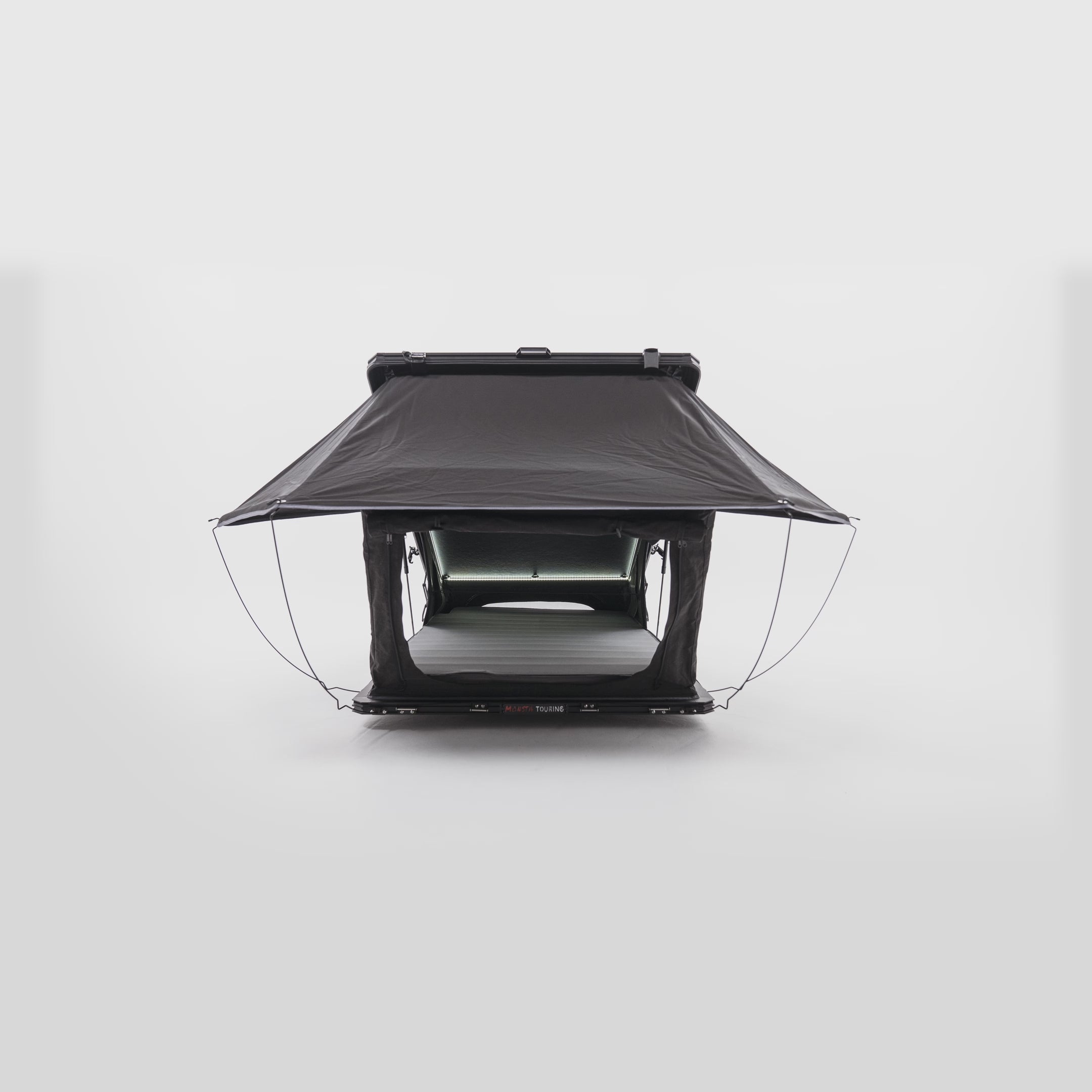MT Scorpion X 1.4 Rooftop Tent