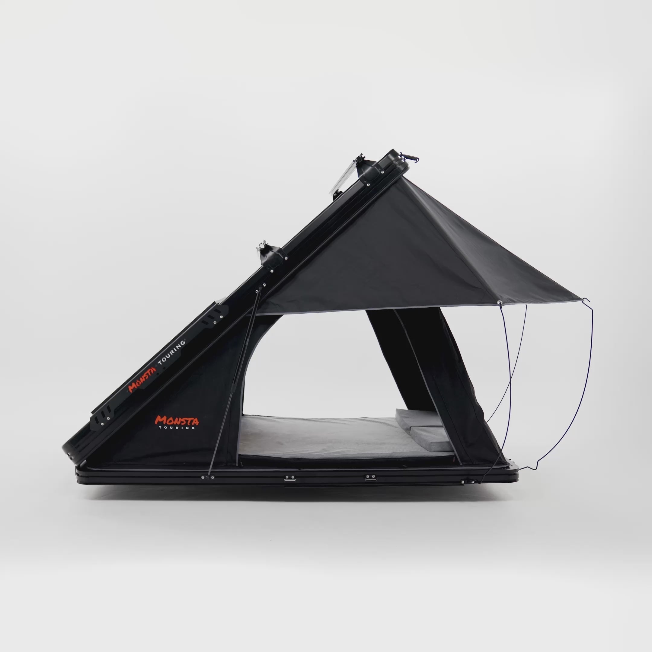 MT Godzilla PRO 1.4 Rooftop Tent