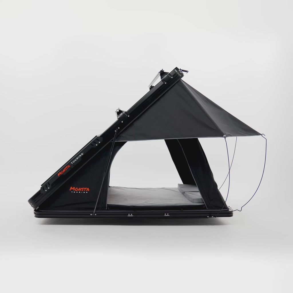 MT Godzilla PRO 1.4 Rooftop Tent