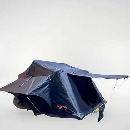 MT Piranha Soft Shell Rooftop Tent