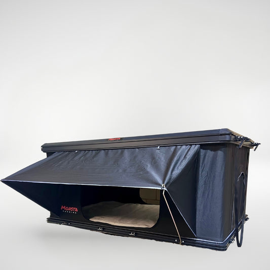MT Wolf Rooftop Tent