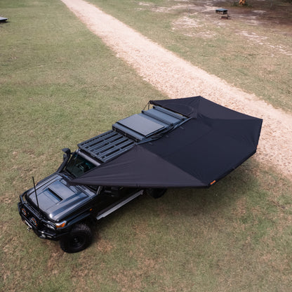 MT 270 PLUS Awning