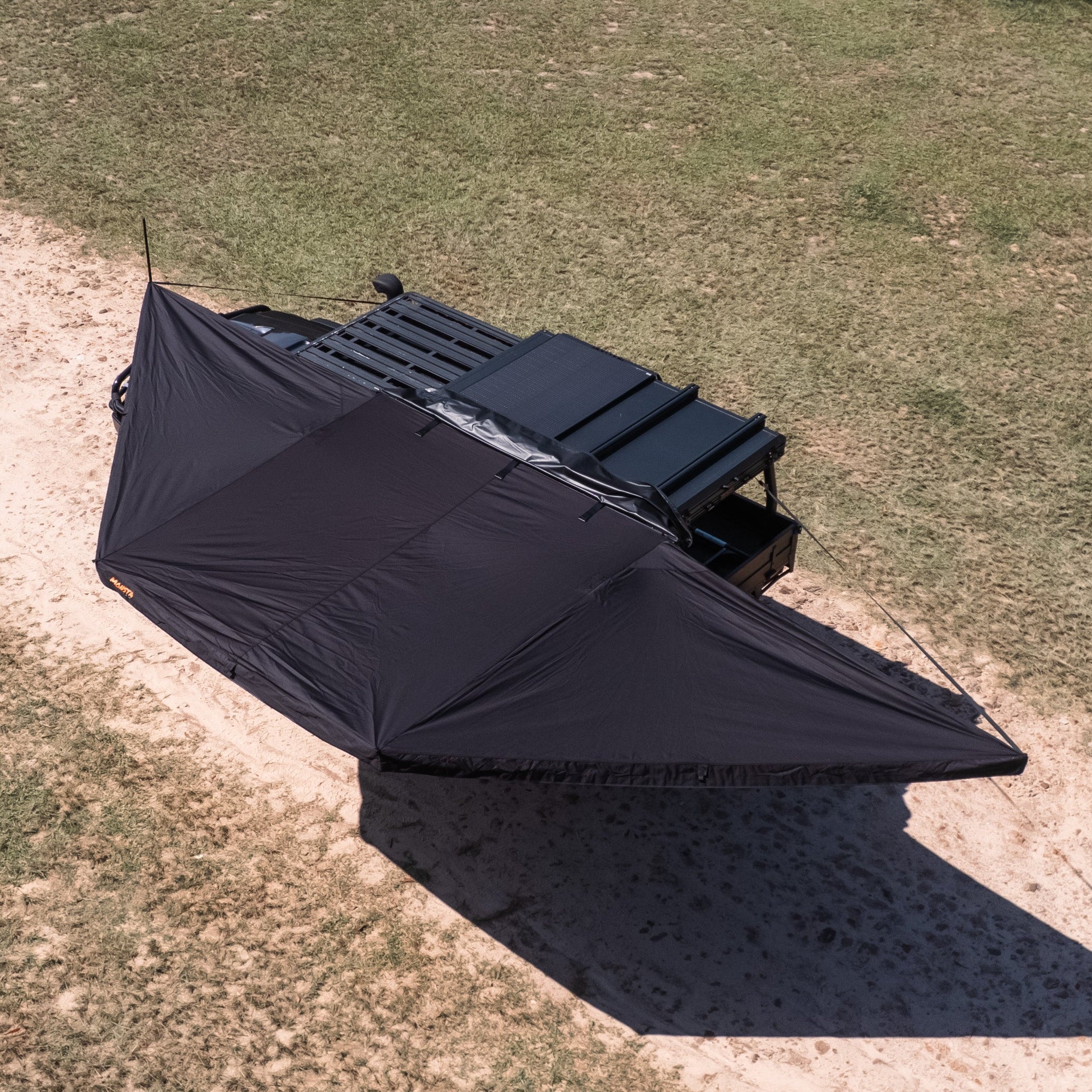 MT 180 Awning
