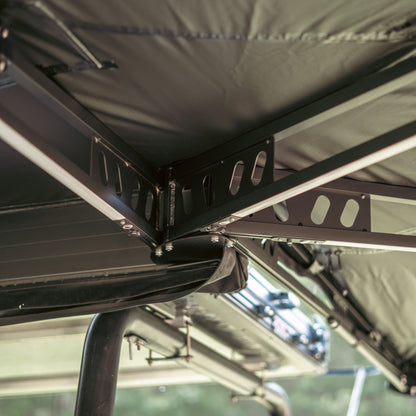 MT 270 Awning With D Zipper