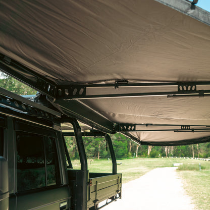 MT 180 Awning